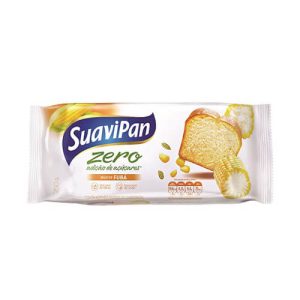 Bolo Sem Açúcar Fubá 250g