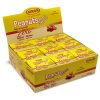 Paçoquinha Peanuts Mais Zero Açúcar Caixa com 27 un de 17g