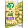 Snack Sem Glúten Ervas 25g