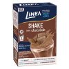 Shake Chocolate com Whey e Colágeno Sem Açúcar 330g