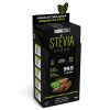 Chocolate Stevia Choco 99% Sem Açúcar Caixa com 6 un de 70g