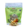 Caramelo Vegano Diet Sem Lactose 100g