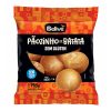 Pãozinho de Batata Sem Glúten 198g