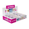 Barra Whey Grego Bar Bolo de Festa Caixa com 12 un de 40g