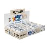 Barra Whey Grego Bar Beijinho Caixa com 12 un de 40g